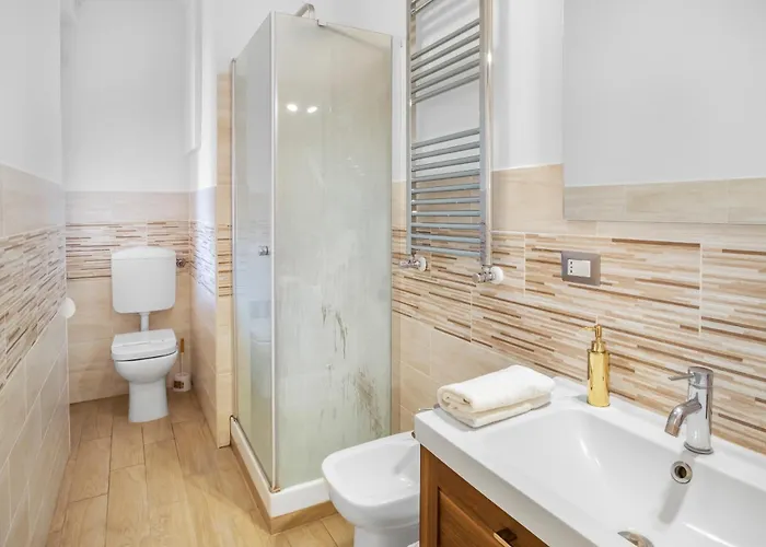 Artstay - Ancient Roman Style - 7Th Floor - Exclusive Apt