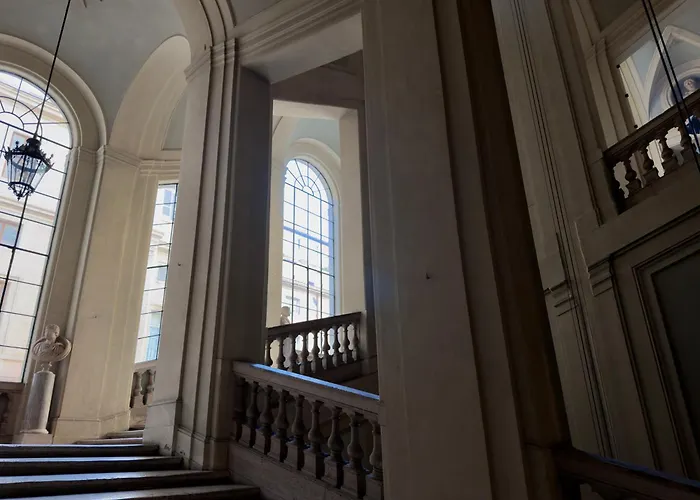 HC - Palazzo Altieri Exclusive Penthouses
